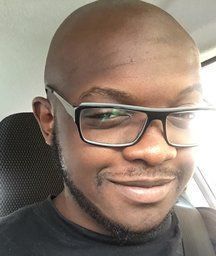 Nnamdi Okeke